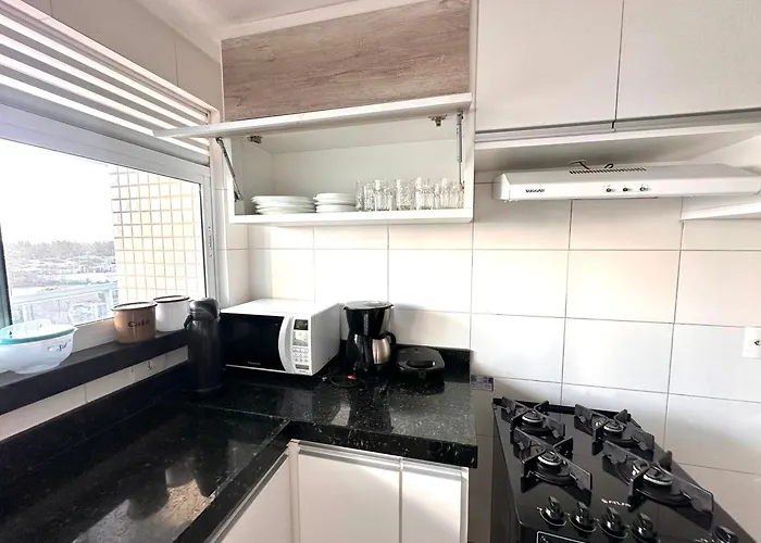 Eu Amo Arraial Hospedagem - 302 LE BON VIVANT
