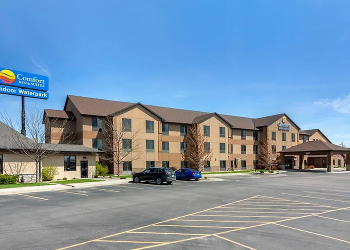 Comfort Inn & Suites