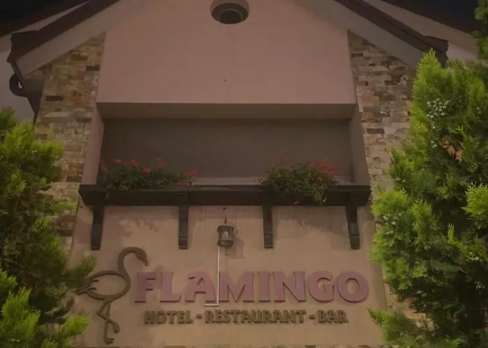 Flamingo Hotel