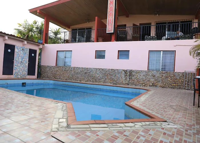 villa Tableña