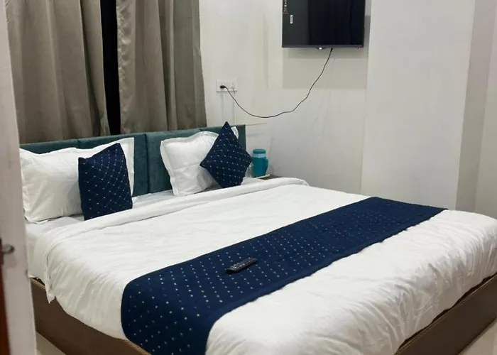 Hotel Blue Empire
