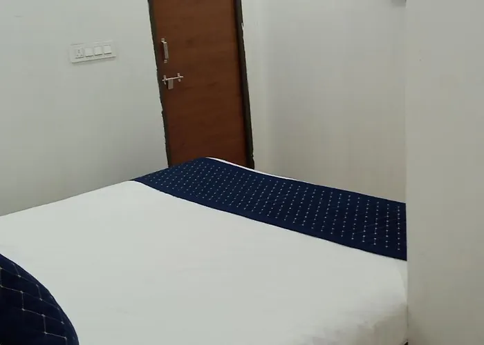 Hotel Blue Empire