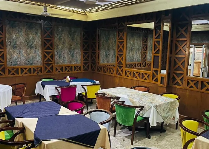 Hotel Ali Sabieh
