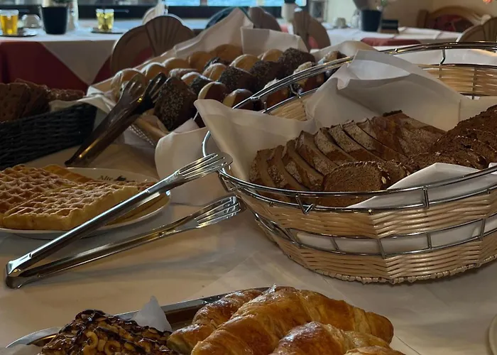 Hotel Restaurant Alte Post