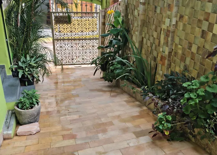 Pousada do Luar
