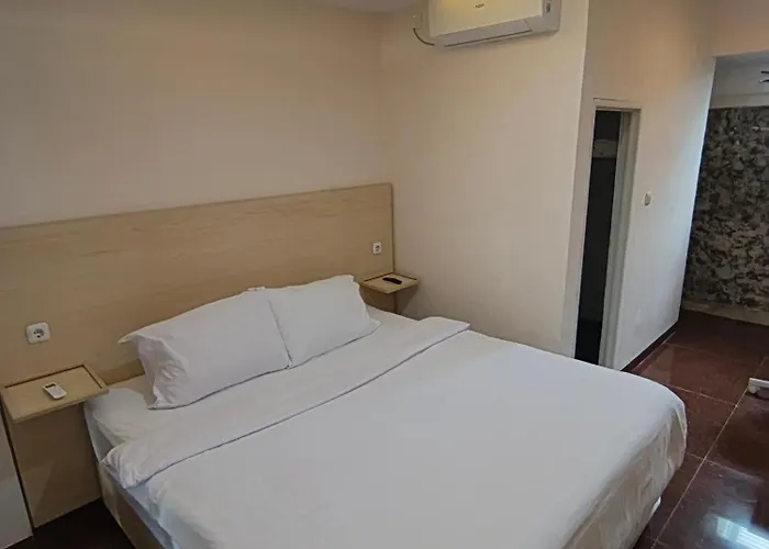 Casa Siligita Nusa Dua