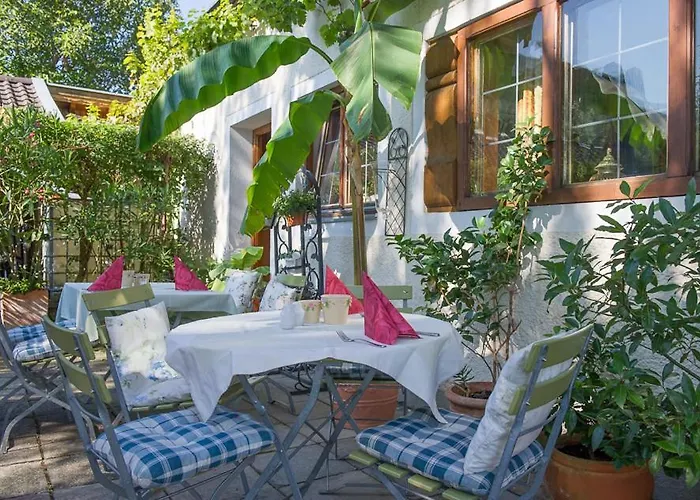 Gasthaus Café König