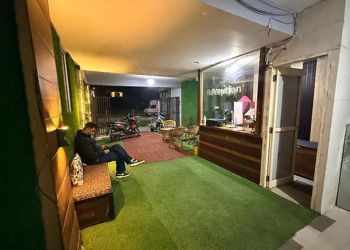 Sk Inn Hotel
