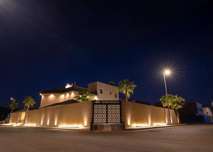 Jovan suites