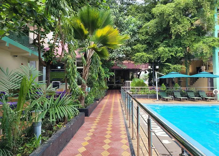 Glory Regency Hotel