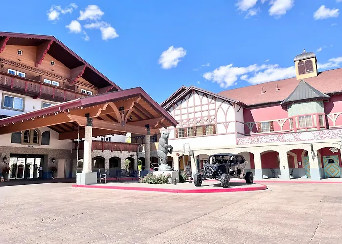 Cozy King Suite In Downtown Midway Near Park City Ski Resorts - 207