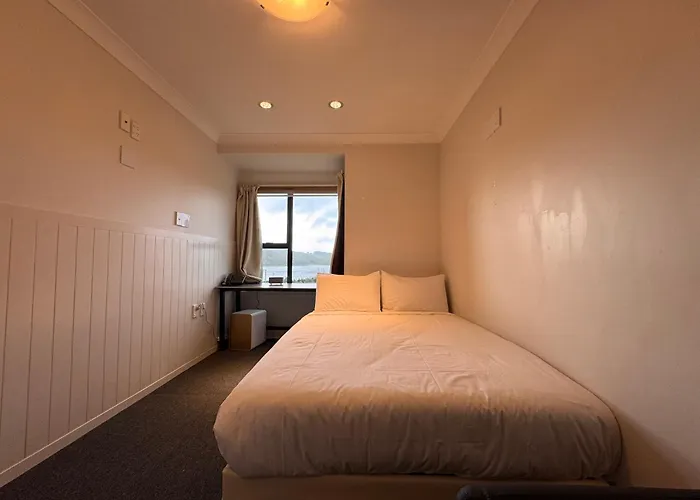 Harbour View Lodge