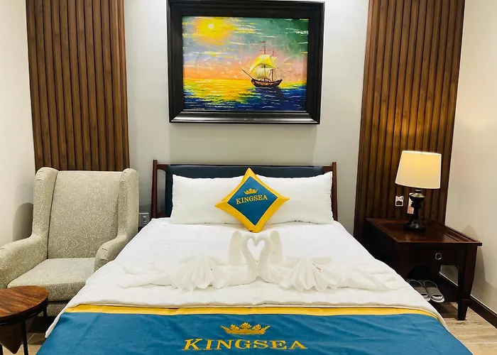 King Sea Hotel