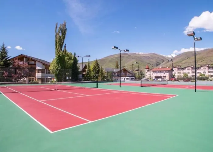 Alpine Double Queen Suite Near Deer Valley & Park City - 231