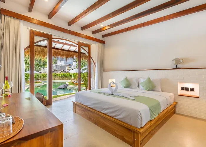 Roh Villas