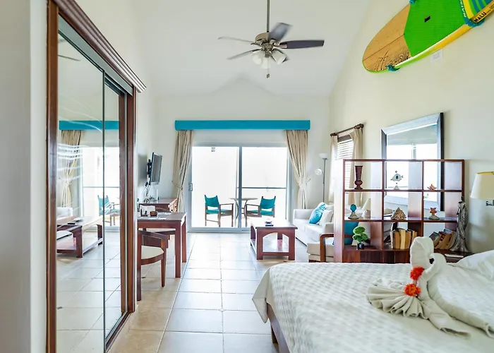 Agualina Kite Hotel