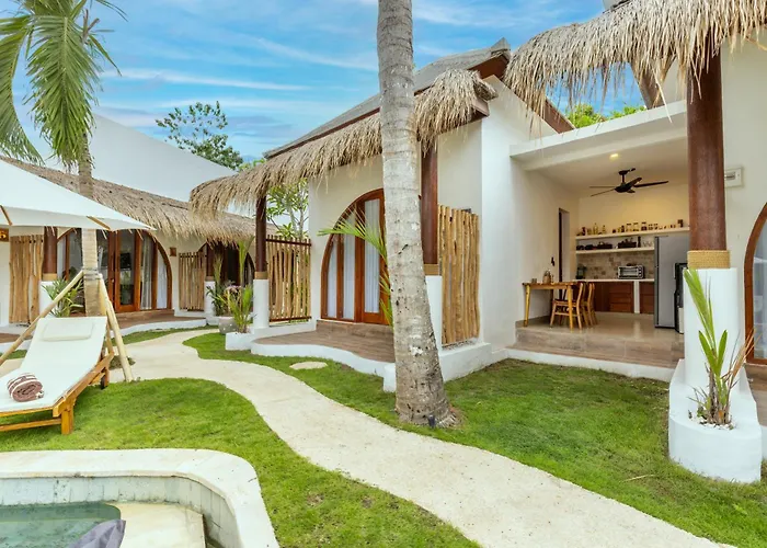 Roh Villas