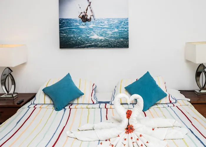 Agualina Kite Hotel