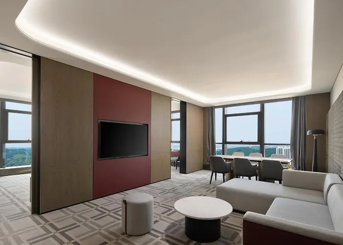 Radisson Blu Hotel Nanchang