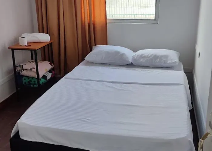 Hotel Nevado Manizales