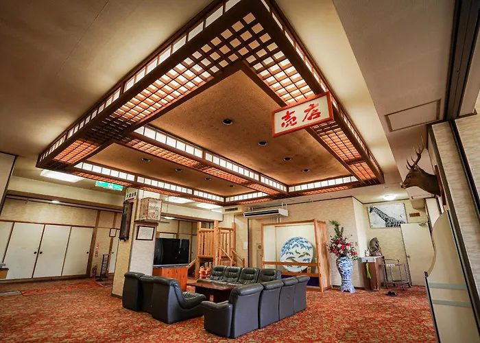 Ryokan Kintoki