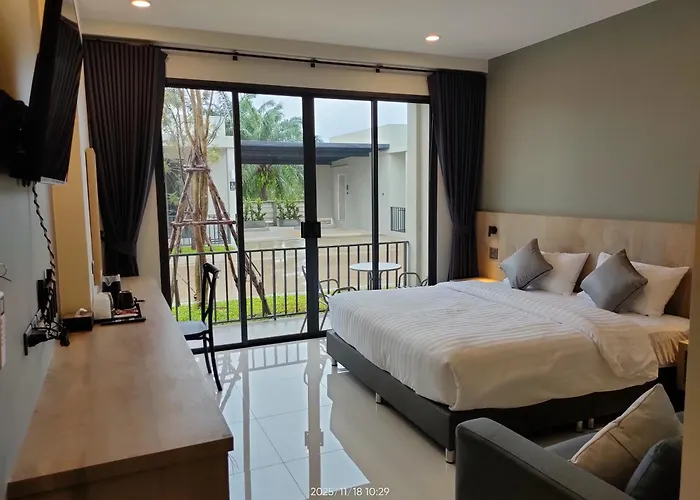 Blu-Lib Hotel