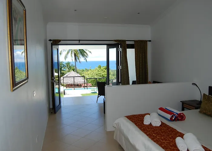 Panorama de Argao Boutique Hotel