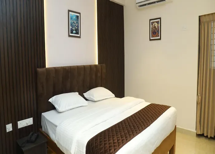 Sk Home Stay