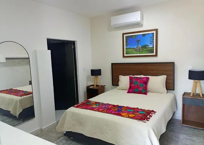 Los Suspiros Hotel Boutique & Spa