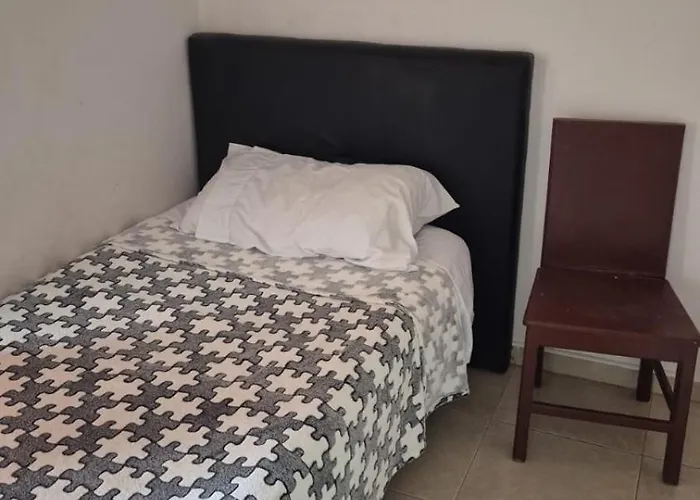 Hotel El Quimbo