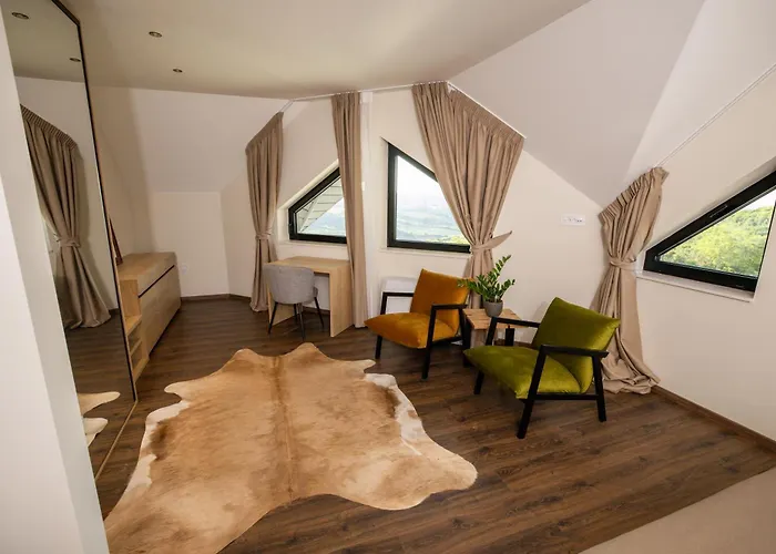 Winery Bjelica Rooms