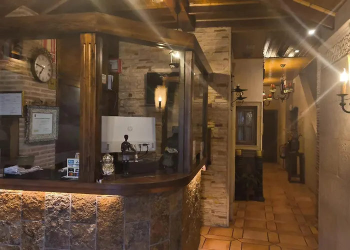 HOTEL Doña Isabel