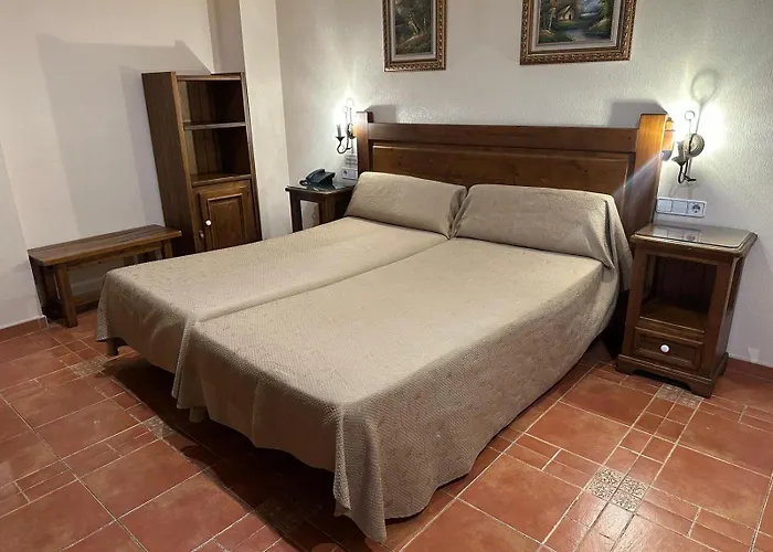 HOTEL Doña Isabel