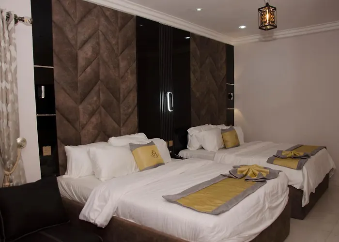 Hotel Enigma