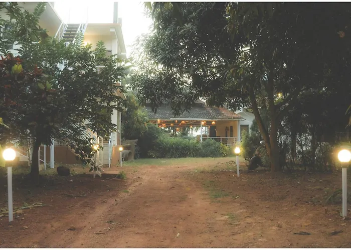 Lagoon Stays, Gokarna