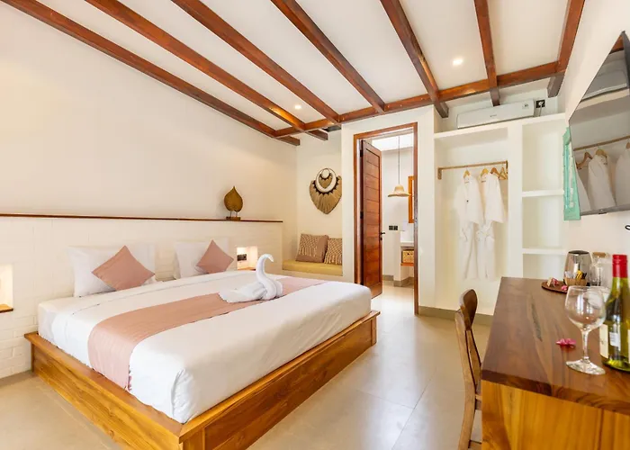 Roh Villas