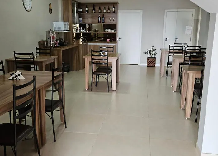 Hotel Querência