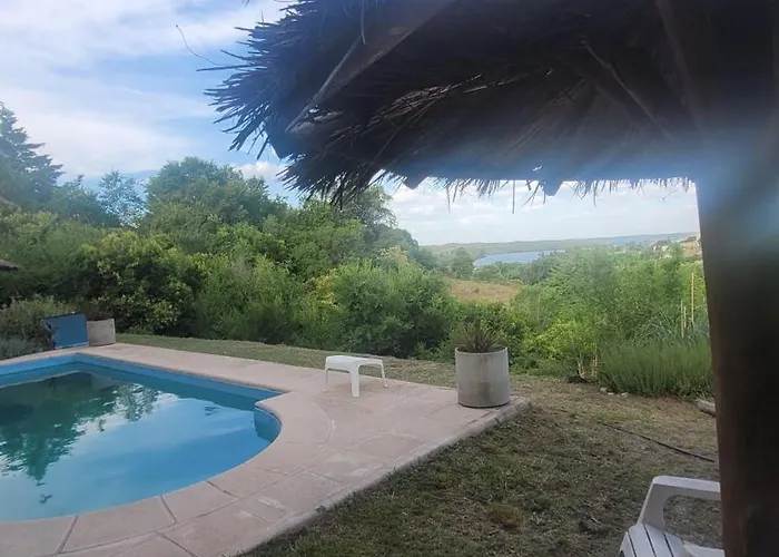 Posada Miralejos
