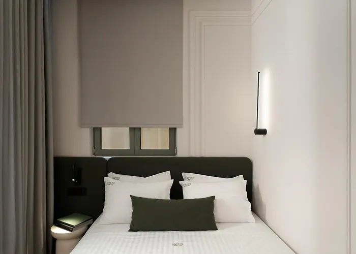 Anfides Boutique Hotel