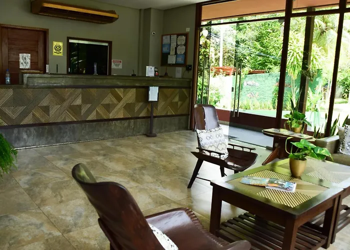 Bela Vista Lodge