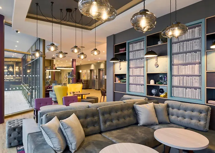 Premier Inn Stuttgart Zuffenhausen
