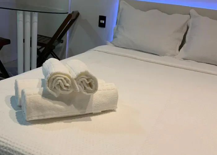 Hotel Don Carlos