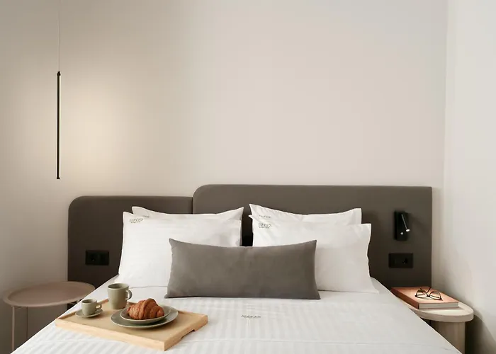 Anfides Boutique Hotel