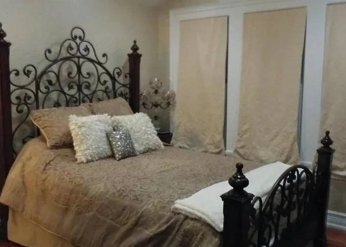 Kapp And Kappy Bed & Breakfast