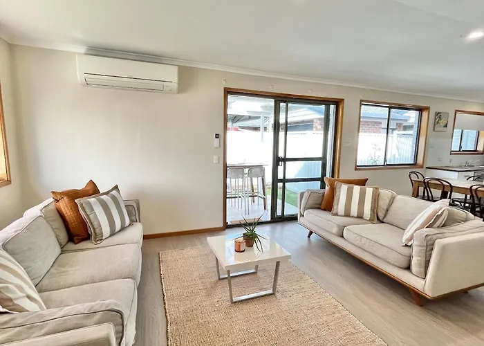 Casa Al Mare- Family And Pet Friendly, Close To Everything