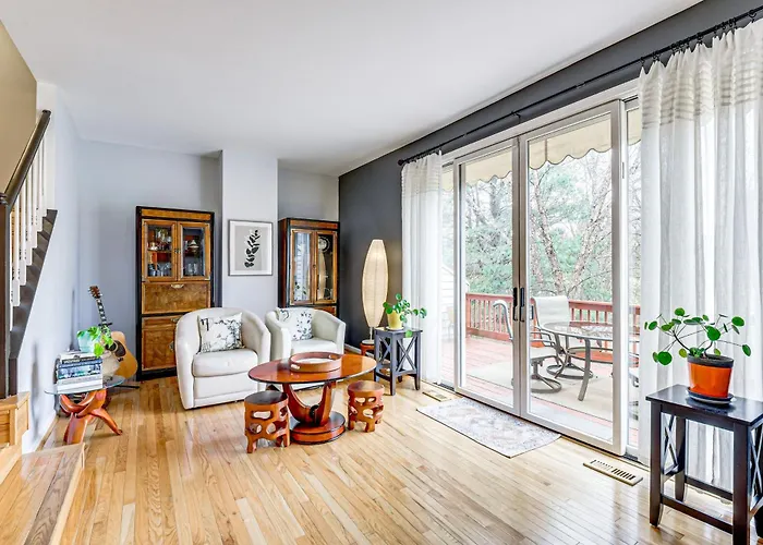 1 Mi To Centennial Park: Gem W/ Golf Course Views