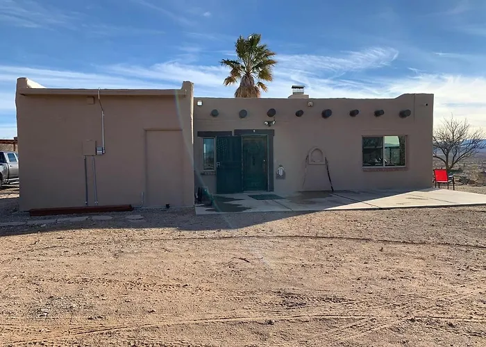 Indian Ridge Casita