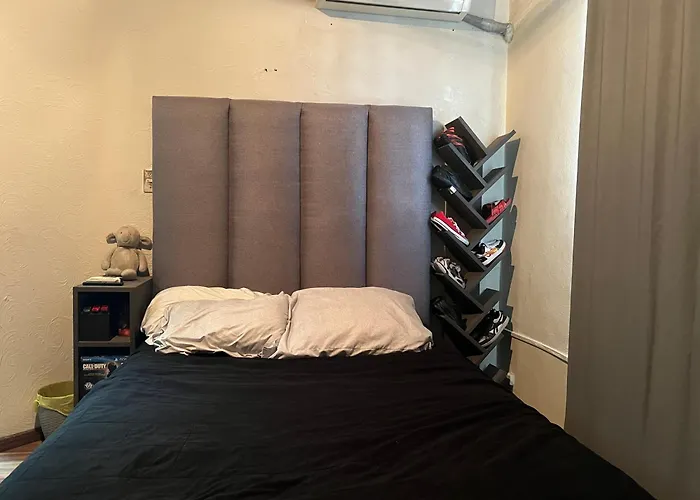 Mi Casa Es Tu Casa