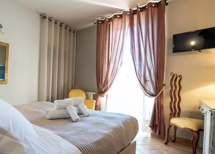 LC Boutique Hotel