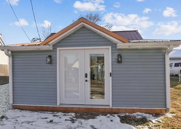 The Shack